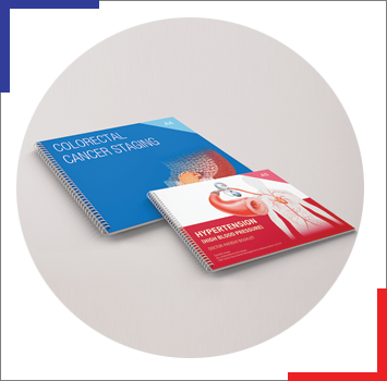 Signet prints Booklet