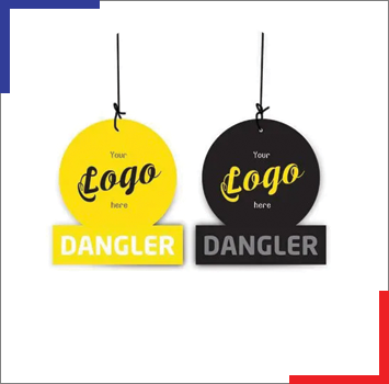 Signet prints Dangler